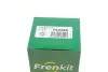 Ремкомплект направляющих тормозного суппорта frenkit 754466
