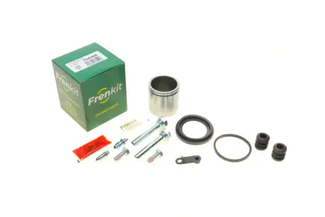 Ремкомплект гальмівного супорта Frenkit 754466