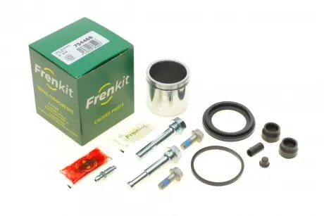 Ремкомплект гальмівного супорта Frenkit 754468