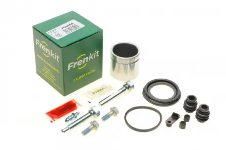 Ремкомплект гальмівного супорта Frenkit 754469