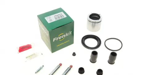 Ремкомплект переднього гальмівного супорта Frenkit 754472