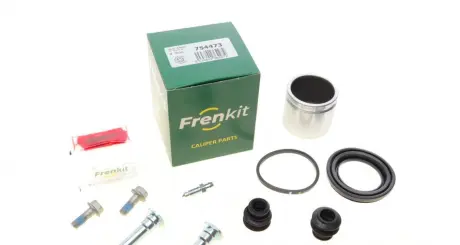 Ремкомплект переднього гальмівного супорта Frenkit 754473