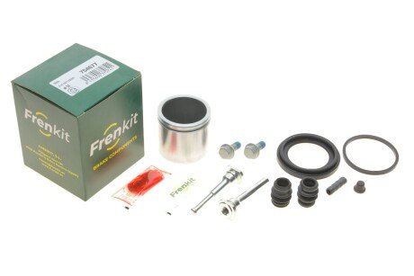 Ремкомплект переднього гальмівного супорта frenkit 754677