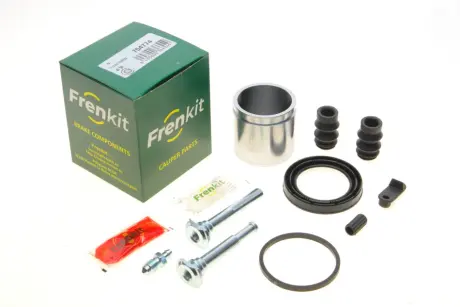 Ремкомплект переднього гальмівного супорта Frenkit 754774