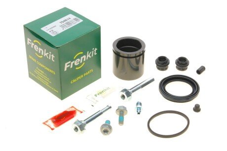 Ремкомплект переднего тормозного суппорта frenkit 754814