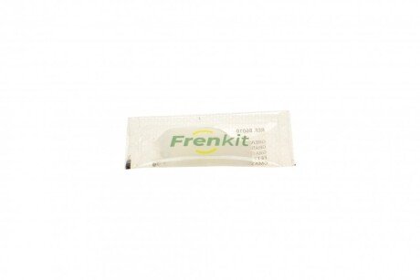 Ремкомплект переднего тормозного суппорта frenkit 754862