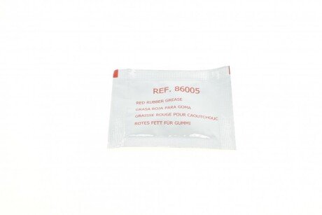 Ремкомплект переднего тормозного суппорта frenkit 754862