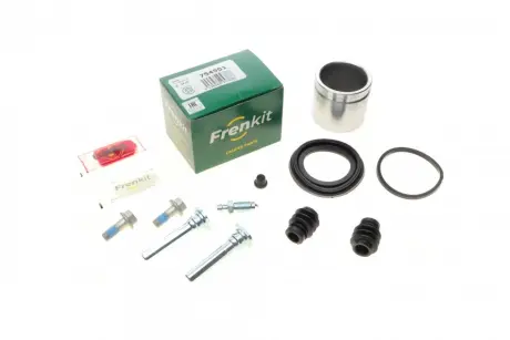 Ремкомплект переднього гальмівного супорта Frenkit 754901