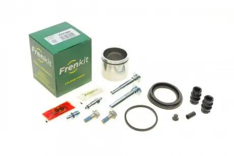 Ремкомплект переднього гальмівного супорта Frenkit 757485