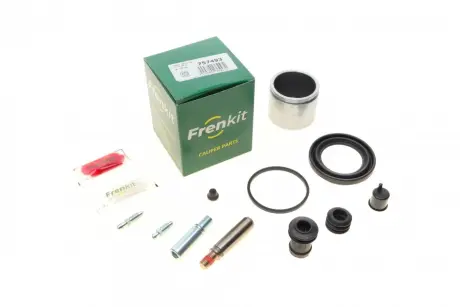 Ремкомплект переднего тормозного суппорта frenkit 757493