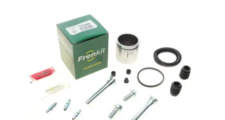 Ремкомплект переднього гальмівного супорта Frenkit 757499