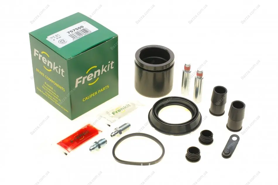 Ремкомплект переднего тормозного суппорта frenkit 757500
