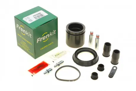 Ремкомплект гальмівного супорта Frenkit 757500