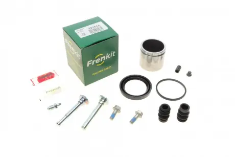 Ремкомплект переднього гальмівного супорта Frenkit 757512