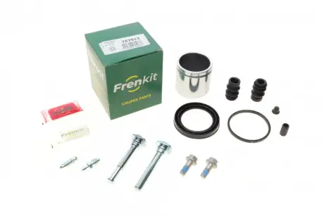 Ремкомплект гальмівного супорта Frenkit 757513