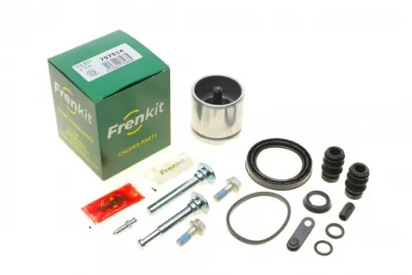 Ремкомплект гальмівного супорта Frenkit 757514