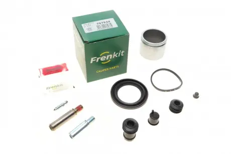 Ремкомплект переднього гальмівного супорта Frenkit 757524