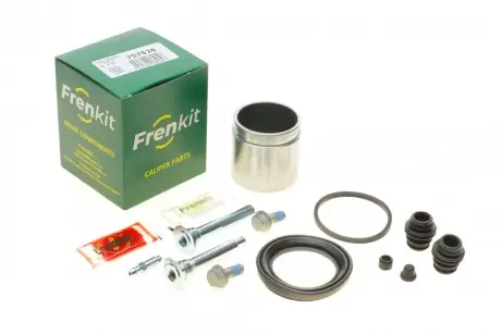 Ремкомплект переднього гальмівного супорта Frenkit 757526