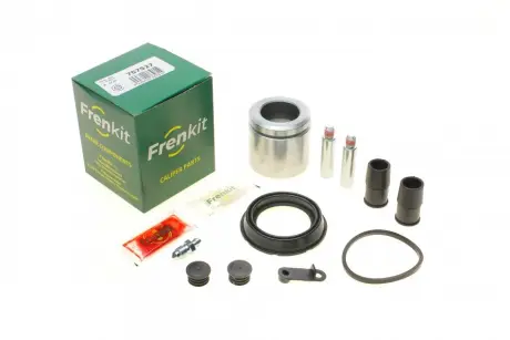 Ремкомплект переднего тормозного суппорта frenkit 757527