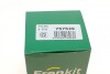 Ремкомплект переднього гальмівного супорта frenkit 757529