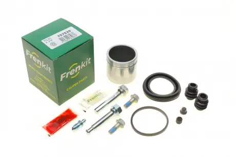 Ремкомплект гальмівного супорта Frenkit 757529