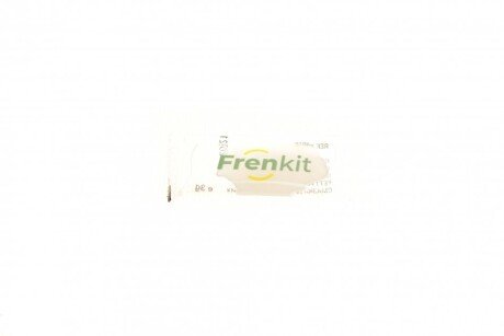 Ремкомплект переднего тормозного суппорта frenkit 757545