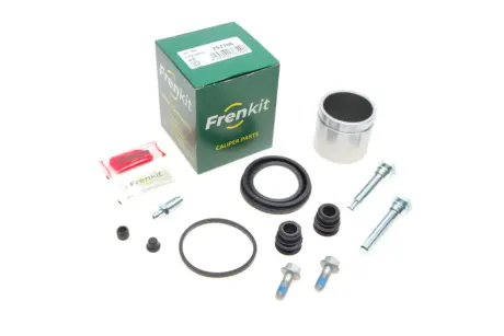 Ремкомплект переднього гальмівного супорта Frenkit 757709
