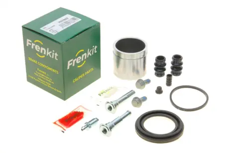 Ремкомплект переднього гальмівного супорта Frenkit 757862