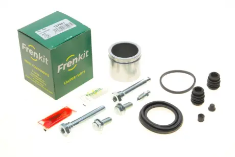 Ремкомплект переднего тормозного суппорта frenkit 757961