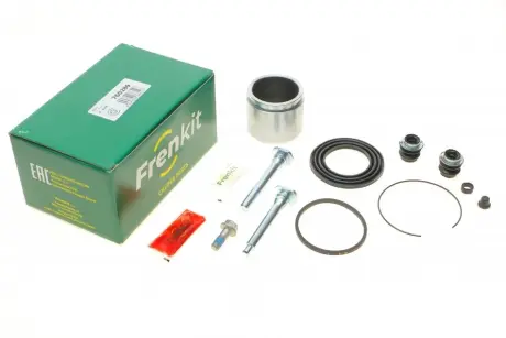 Ремкомплект гальмівного супорта Frenkit 760289