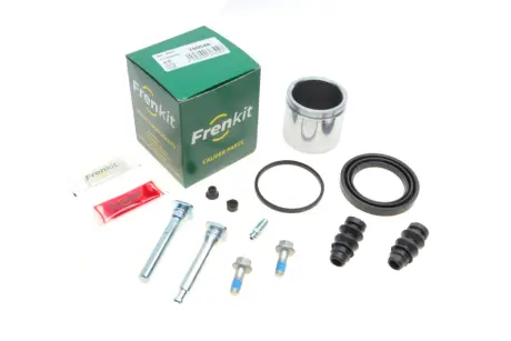 Ремкомплект переднього гальмівного супорта Frenkit 760548