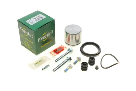 Ремкомплект гальмівного супорта Frenkit 760550