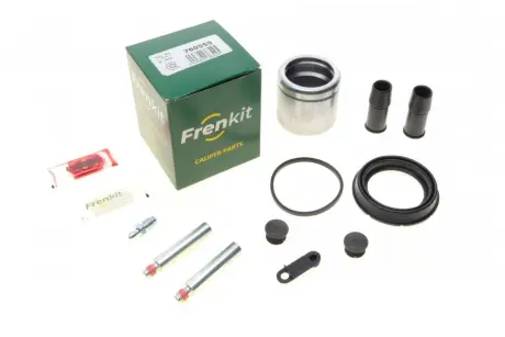 Ремкомплект гальмівного супорта Frenkit 760555