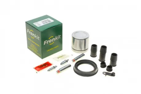 Ремкомплект направляющих тормозного суппорта frenkit 760556