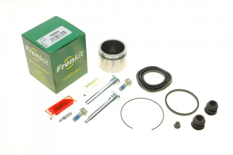 Ремкомплект переднего тормозного суппорта frenkit 760559