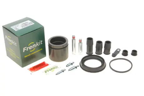 Ремкомплект направляющих тормозного суппорта frenkit 760563