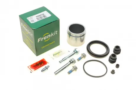 Ремкомплект переднего тормозного суппорта frenkit 760570
