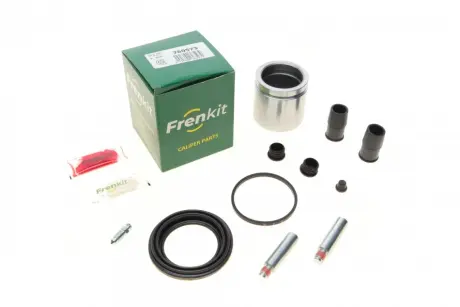 Ремкомплект гальмівного супорта Frenkit 760573