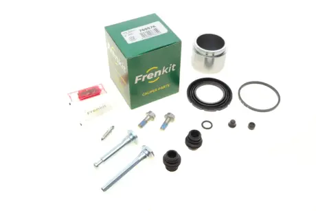 Ремкомплект переднего тормозного суппорта frenkit 760576
