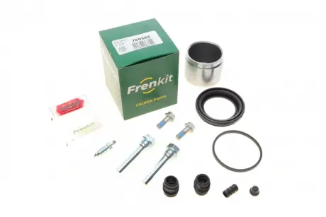 Ремкомплект переднього гальмівного супорта Frenkit 760585