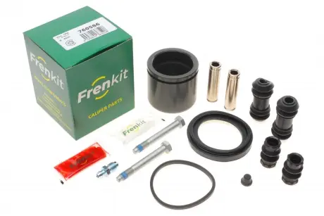 Ремкомплект переднього гальмівного супорта Frenkit 760586