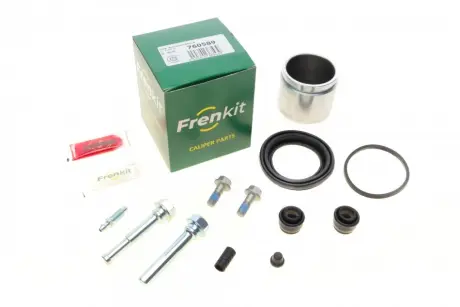 Ремкомплект переднього гальмівного супорта Frenkit 760589