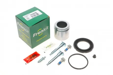 Ремкомплект переднего тормозного суппорта frenkit 760600 Опель Инсигния