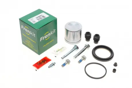 Ремкомплект переднего тормозного суппорта frenkit 760601 Опель Инсигния