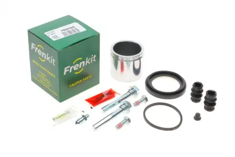 Ремкомплект переднього гальмівного супорта Frenkit 760705