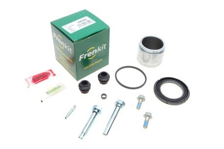 Ремкомплект переднего тормозного суппорта frenkit 760790