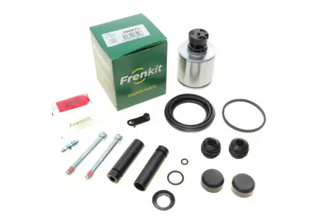 Ремкомплект гальмівного супорта Frenkit 760871