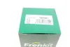 Ремкомплект переднего тормозного суппорта frenkit 760961