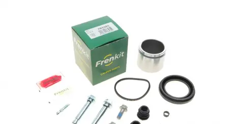 Ремкомплект переднього гальмівного супорта Frenkit 763301
