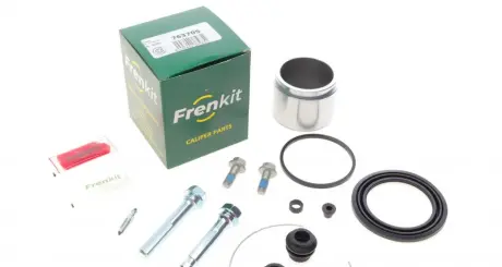 Ремкомплект переднего тормозного суппорта frenkit 763705